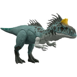 JURASSIC WORLD Figurka Kriolofozaur JKL80