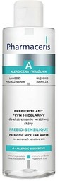 Pharmaceris A PREBIO-SENSILIQUE prebiotyczny płyn micelarny 200ml