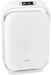 Sencor SHA 9400WH Jonizacja Lampa UV Oczyszczacz powietrza