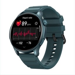 Zeblaze Smartwatch Btalk 3 Pro (Niebieski)