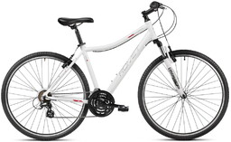 Rower Crossowy ROMET ORKAN D Lite 2023 Rama: