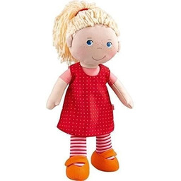 Lalka Annelie - HABA - Dla dzieci