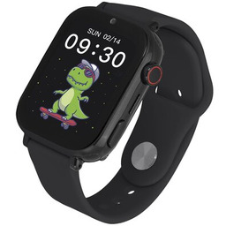 Garett Kids Nice Pro 4G Czarny