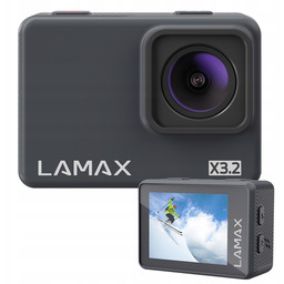 Kamera sportowa Lamax X3.2