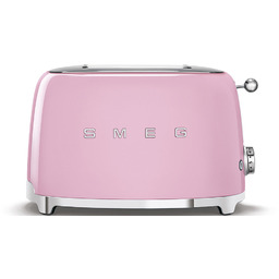 Toster SMEG 50''s Style TSF01PKEU