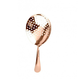 Bareq Sito barmańskie Julep miedziane