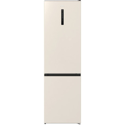 Gorenje Chłodziarko-zamrażarka NRK6202AC4