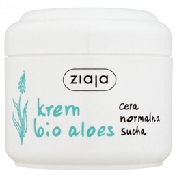 ZIAJA Krem 100ml Aloes