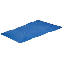 Karlie Mata Chłodząca dla Psów i Kotów, Niebieska,