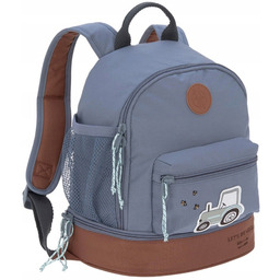 Lassig Plecak mini Adventure Traktor
