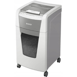 Niszczarka Automatyczna Leitz IQ AutoFeed 300k P5