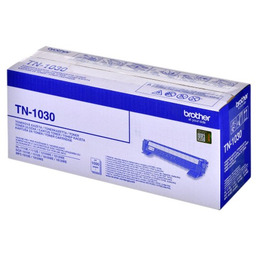 Brother Toner czarny TN1030=TN-1030, 1000 str.