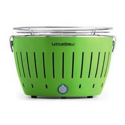 No Name LotusGrill G34 U GR grill Czajnik