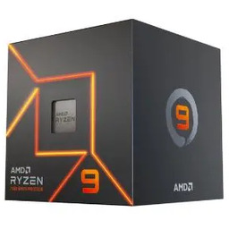 AMD Ryzen 9 7900 BOX (100-100000590BOX) Procesor