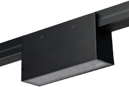 Azzardo Lampa sufitowa 2-faz TRACK LIDO AZ6950 LED