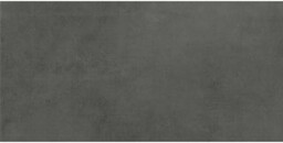 Gres szkliwiony KERMOS PROJECT anthracite mat rekt 29,8x59,8