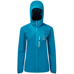 RONHILL Wodoodporna kurtka biegowa damska TECH GORE-TEX MERCURIAL
