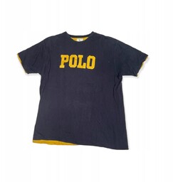 Koszulka t-shirt męski RALPH LAUREN L