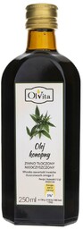 Olej konopny OLVITA, 250 ml