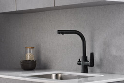 Blue Water TIVOLI CZARNY MAT TIVOLI CZARNY MAT