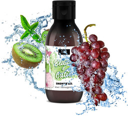 LaQ Beauty&Cutie Kiwi i Winogrona, żel pod prysznic,