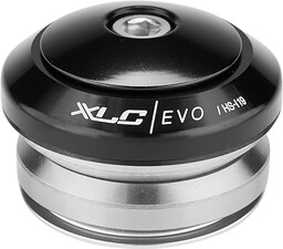 XLC Evo A-Head HS-I19 Ø 28,6/30/41 mm, zintegrowany
