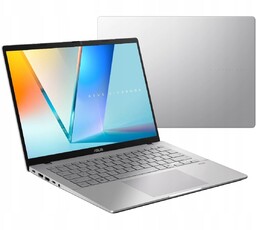 Laptop ASUS VivoBook S 14 S3407VA i5-13420H 16GB