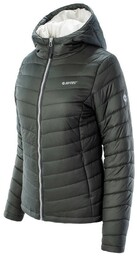 Damska kurtka HI-TEC Lady Ibanez, khaki, r. M