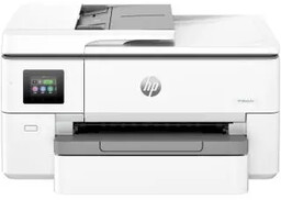 HP OfficeJet Pro 9720e Instant Ink WiFi Biały