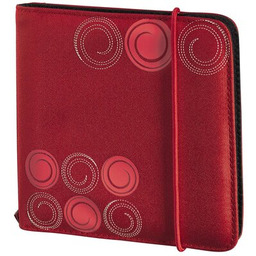 HAMA Etui na płyty CD 95669