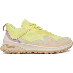 Trekkingi ECCO Ult-Trn 82433361229 Żółty