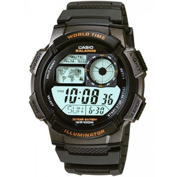 CASIO Zegarek AE-1000W-1AVEF
