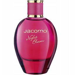Jacomo, Night Bloom, Woda Perfumowana, 100ml
