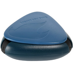 Solniczka Light My Fire Salt&Pepper Plus Bio granatowa