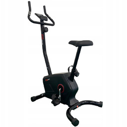 Rower treningowy magnetyczny stacjonarny fitness