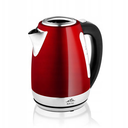 Czajnik elektryczny z regulacją temp. Eta Ela Digi