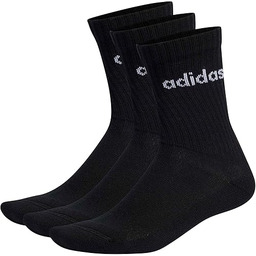 adidas Linear Crew Cushioned 3