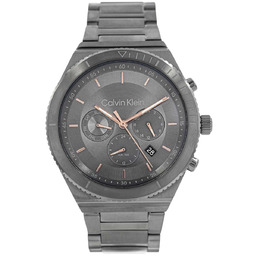 Zegarek męski CALVIN KLEIN 25200304 Fearless