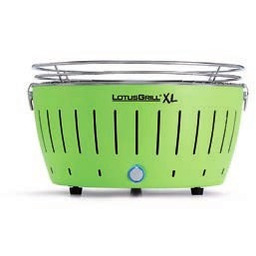 No Name LotusGrill G435 U GR grill Czajnik