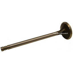 Zawór wydechowy Jeep Liberty Cherokee 2,5 CRD 2,8CRD