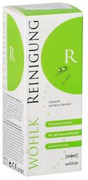 Wöhlk Perfect Cleaner 30ml