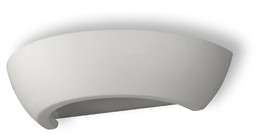 Kinkiet Ceramiczny OSKAR - Sollux