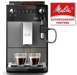 Melitta Ekspres do kawy Avanza F27/0-100