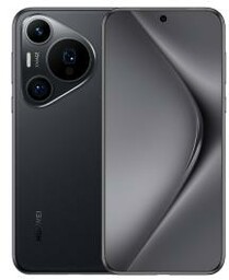 Huawei Pura 70 Pro 12/512GB 6,8" 120Hz 50Mpix