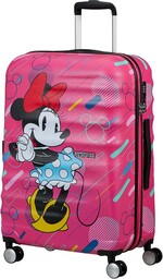 American Tourist Wavebreaker Disney FL - Spinner M,