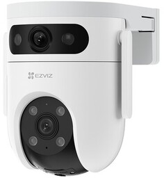 EZVIZ Kamera H9C Dual 2K Zewnętrzna, Wi-Fi /