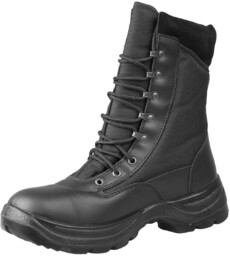 Buty taktyczne Protektor Grom MK2 czarne 40