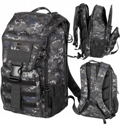 Plecak do Laptopa Genesis Pallad 450 Camo Lite
