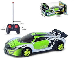 Auto R/C 1:24 - ADAR