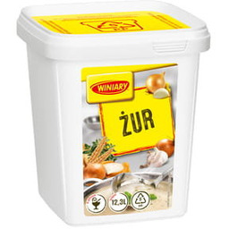 Winiary Zupa Żur 800G